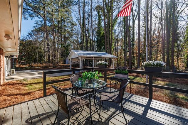 2996 Arrowood Drive, East Point, GA 30344