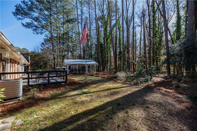 2996 Arrowood Drive, East Point, GA 30344