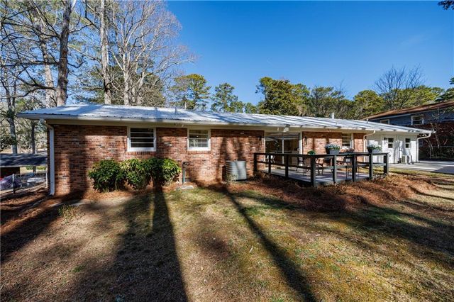 2996 Arrowood Drive, East Point, GA 30344