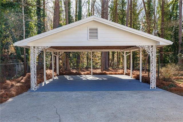 2996 Arrowood Drive, East Point, GA 30344