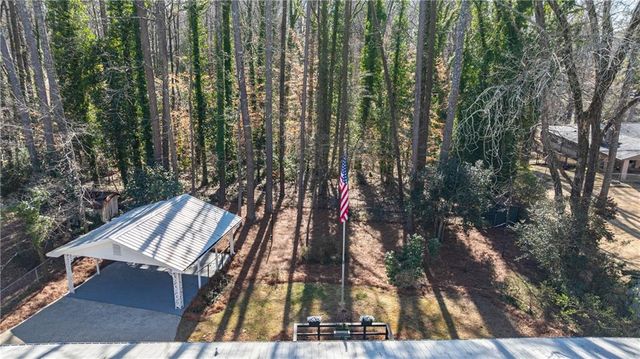 2996 Arrowood Drive, East Point, GA 30344