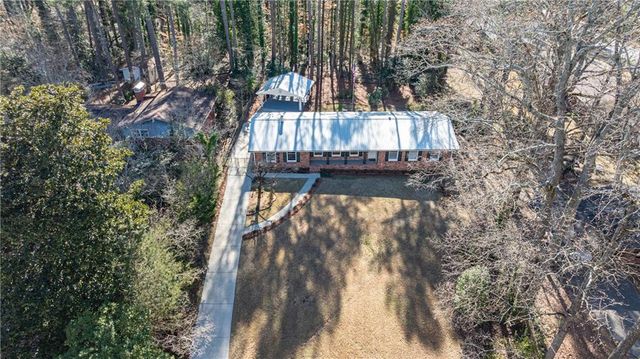 2996 Arrowood Drive, East Point, GA 30344