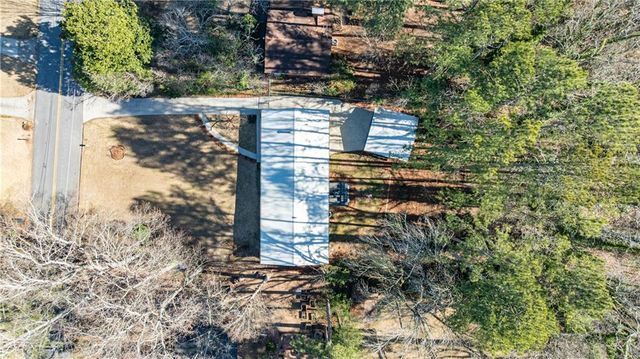 2996 Arrowood Drive, East Point, GA 30344