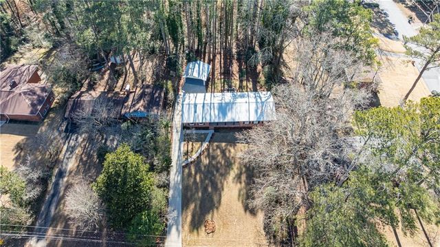 2996 Arrowood Drive, East Point, GA 30344