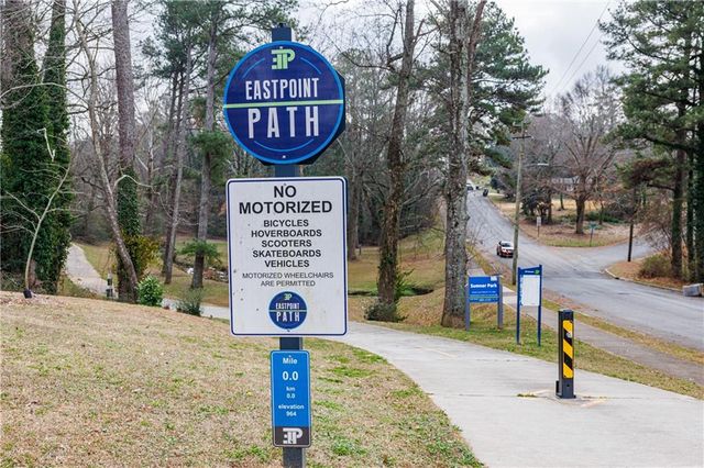 2996 Arrowood Drive, East Point, GA 30344