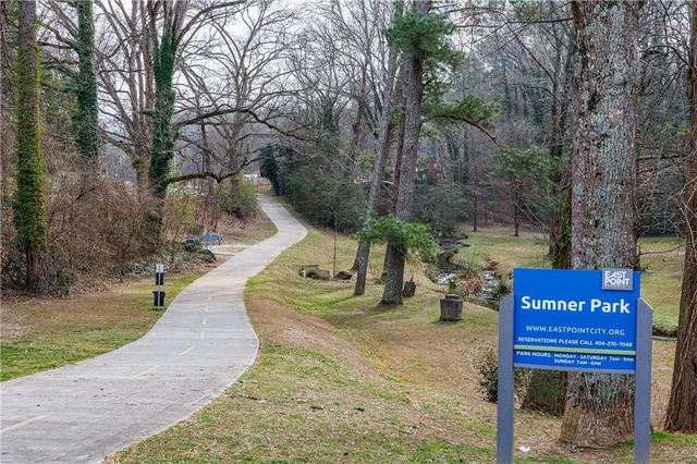 2996 Arrowood Drive, East Point, GA 30344