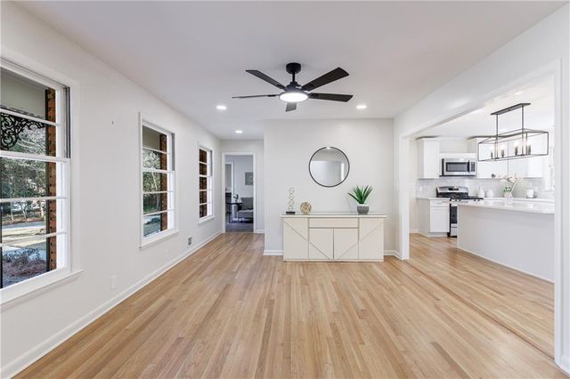 2996 Arrowood Drive, East Point, GA 30344