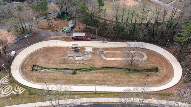 2996 Arrowood Drive, East Point, GA 30344