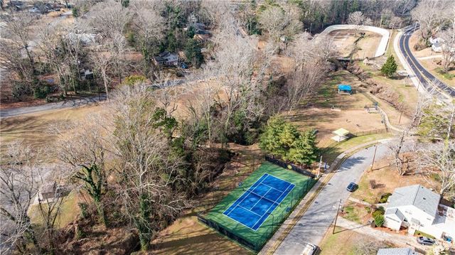 2996 Arrowood Drive, East Point, GA 30344