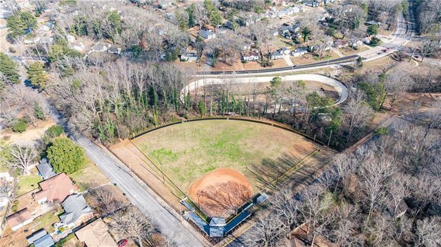 2996 Arrowood Drive, East Point, GA 30344