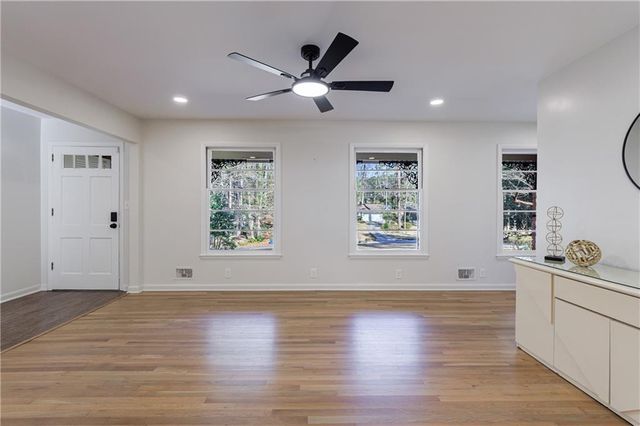 2996 Arrowood Drive, East Point, GA 30344