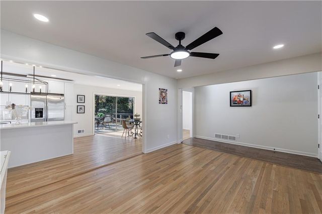 2996 Arrowood Drive, East Point, GA 30344