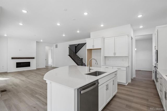 9210 Gold Lace Place, Highlands Ranch, CO 80129