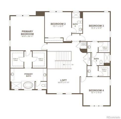 9210 Gold Lace Place, Highlands Ranch, CO 80129