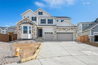 9210 Gold Lace Place, Highlands Ranch, CO 80129