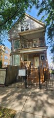 2032 N Kostner Avenue 3, Chicago, IL 60639
