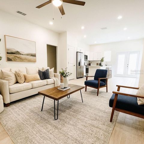 5304 DAVISSON AVENUE, Orlando, FL 32810