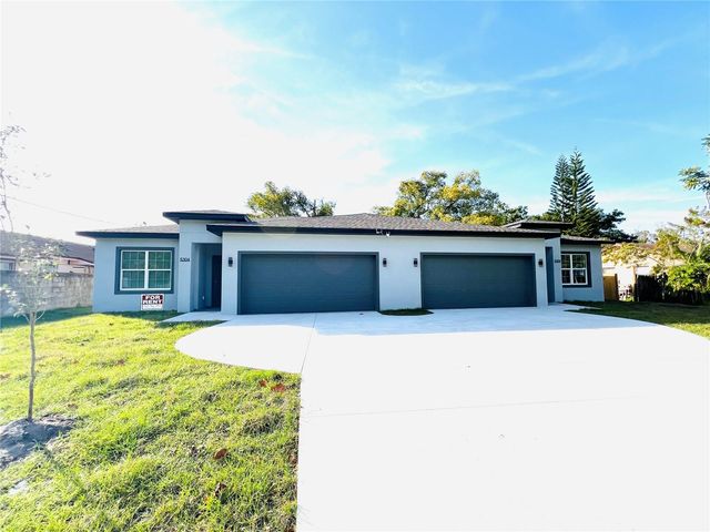 5304 DAVISSON AVENUE, Orlando, FL 32810
