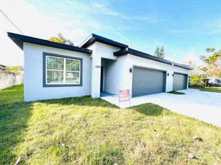 5304 DAVISSON AVENUE, Orlando, FL 32810