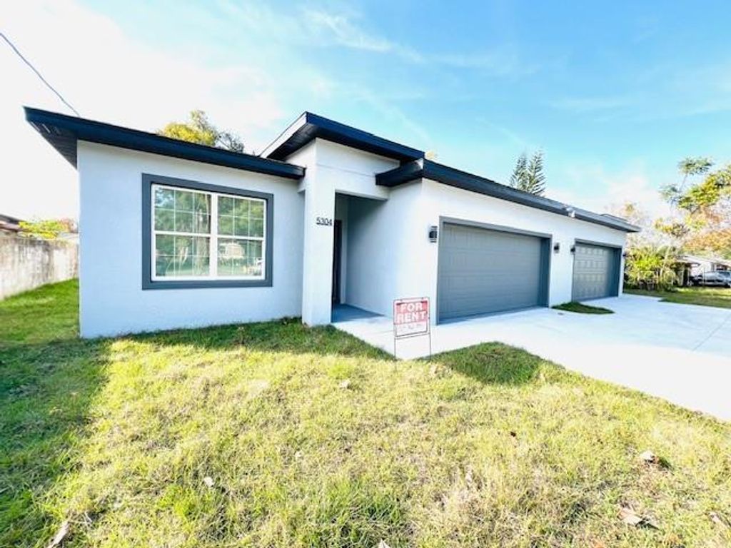 5304 DAVISSON AVENUE, Orlando, FL 32810