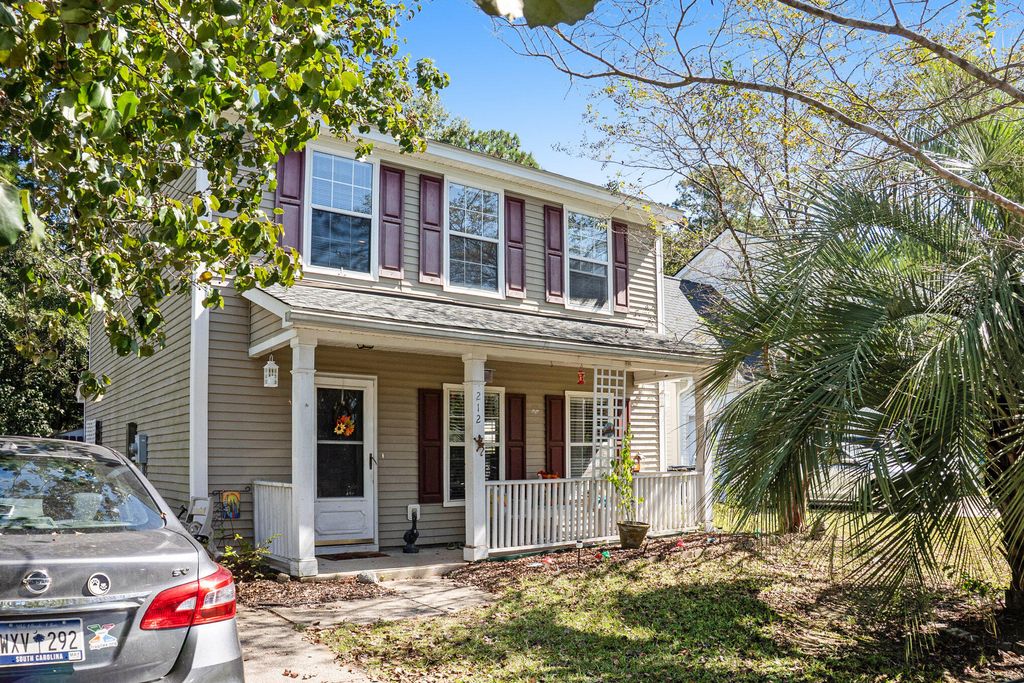 212 Two Pond Loop, Ladson, SC 29456