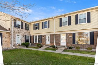 16685 Rudgate Street, Southgate, MI 48195