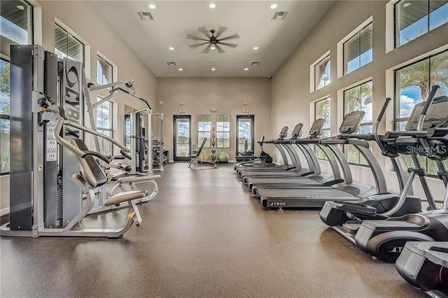 2926 BLACK BIRCH DRIVE, Ocoee, FL 34761