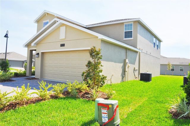 2926 BLACK BIRCH DRIVE, Ocoee, FL 34761