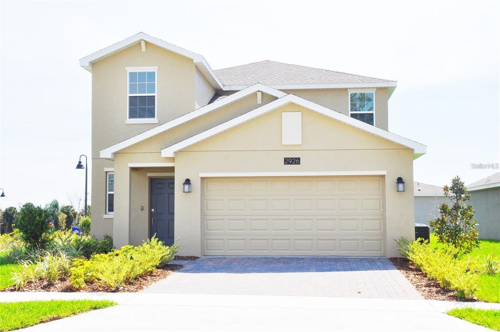 2926 BLACK BIRCH DRIVE, Ocoee, FL 34761