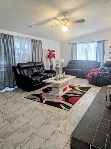 7510 PINEAPPLE LANE, Port Richey, FL 34668