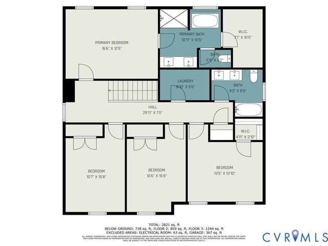 4230 LAKEVIEW Pky, Locust Grove, VA 22508