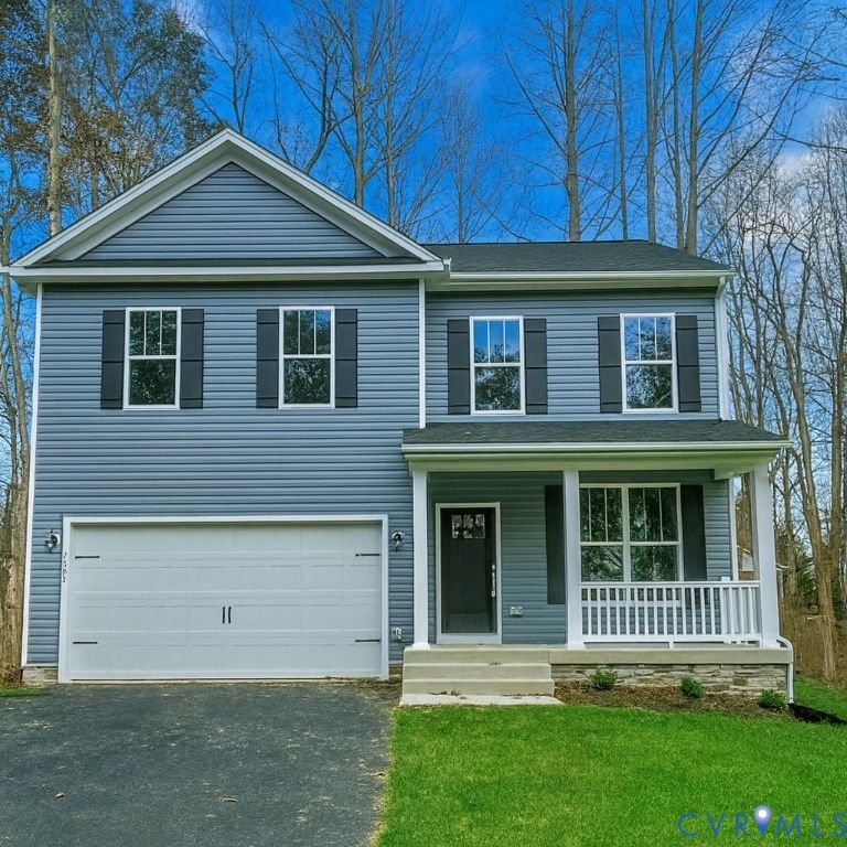 4230 LAKEVIEW Pky, Locust Grove, VA 22508