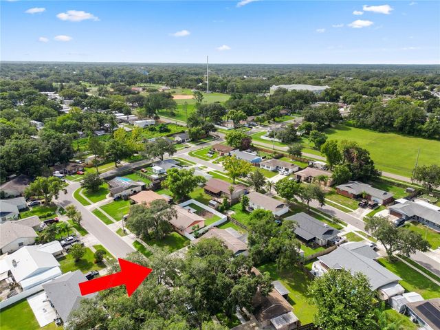 4820 PRESIDENTIAL STREET, Seffner, FL 33584
