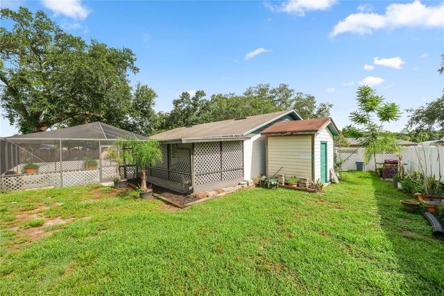 4820 PRESIDENTIAL STREET, Seffner, FL 33584