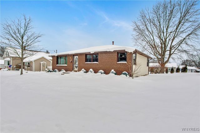 26 Carter Street, Lancaster, NY 14086