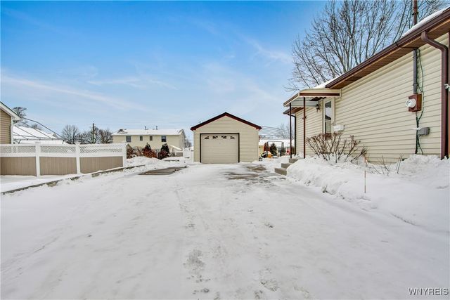 26 Carter Street, Lancaster, NY 14086