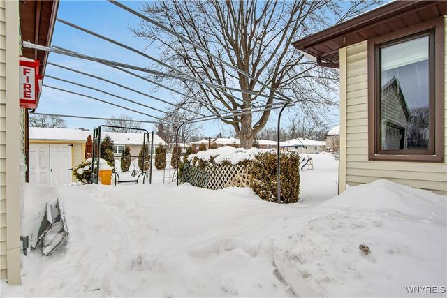 26 Carter Street, Lancaster, NY 14086