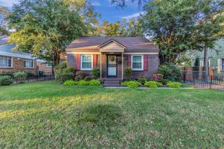 3392 RADFORD RD, Memphis, TN 38111