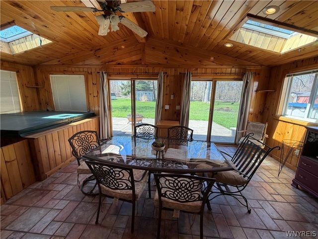 72 Fieldstone Drive, Grand Island, NY 14072
