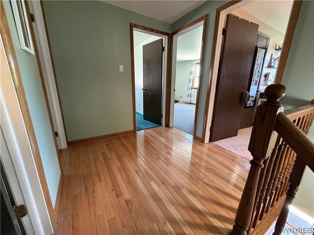 72 Fieldstone Drive, Grand Island, NY 14072