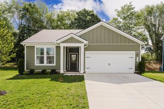 9016 Gant Dr, White House, TN 37188