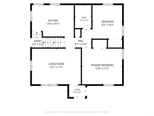 314 Leonard Avenue, Waterloo, IA 50703