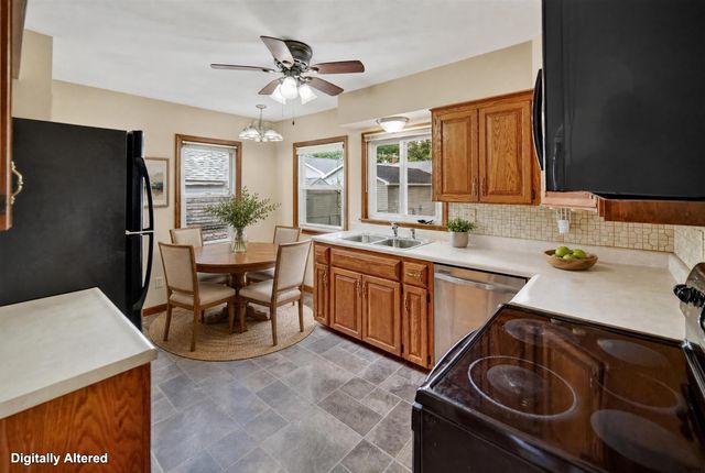 314 Leonard Avenue, Waterloo, IA 50703