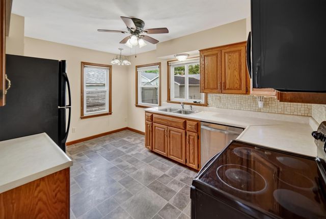 314 Leonard Avenue, Waterloo, IA 50703