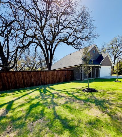 1022 Cheyenne Road, Dallas, TX 75217