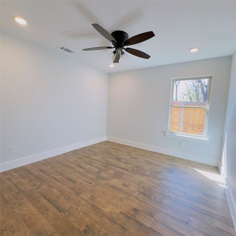 1022 Cheyenne Road, Dallas, TX 75217