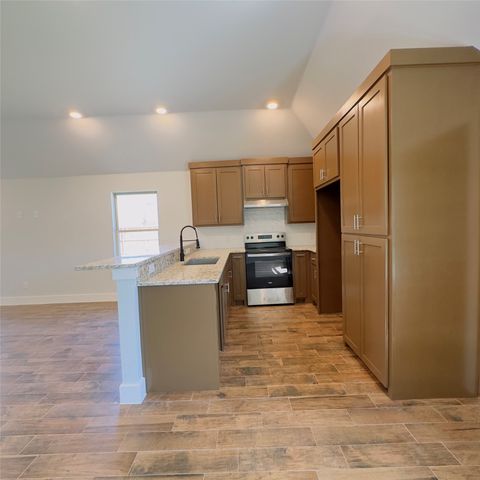 1022 Cheyenne Road, Dallas, TX 75217