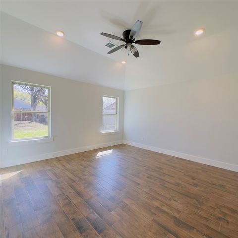 1022 Cheyenne Road, Dallas, TX 75217