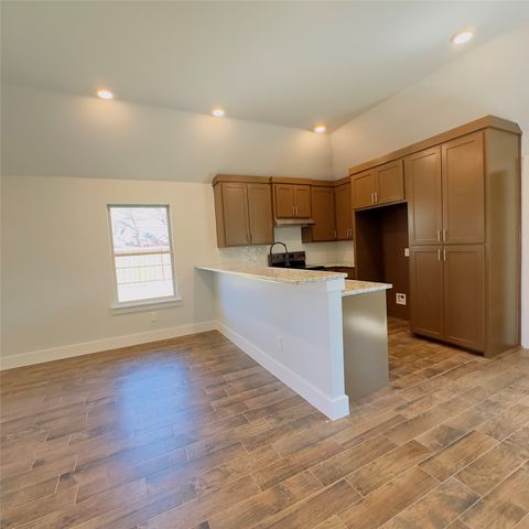 1022 Cheyenne Road, Dallas, TX 75217