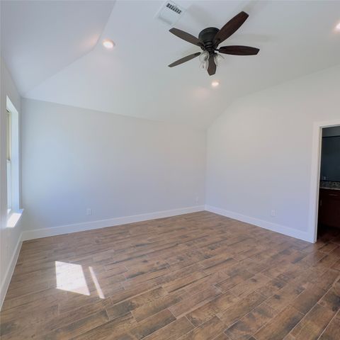 1022 Cheyenne Road, Dallas, TX 75217